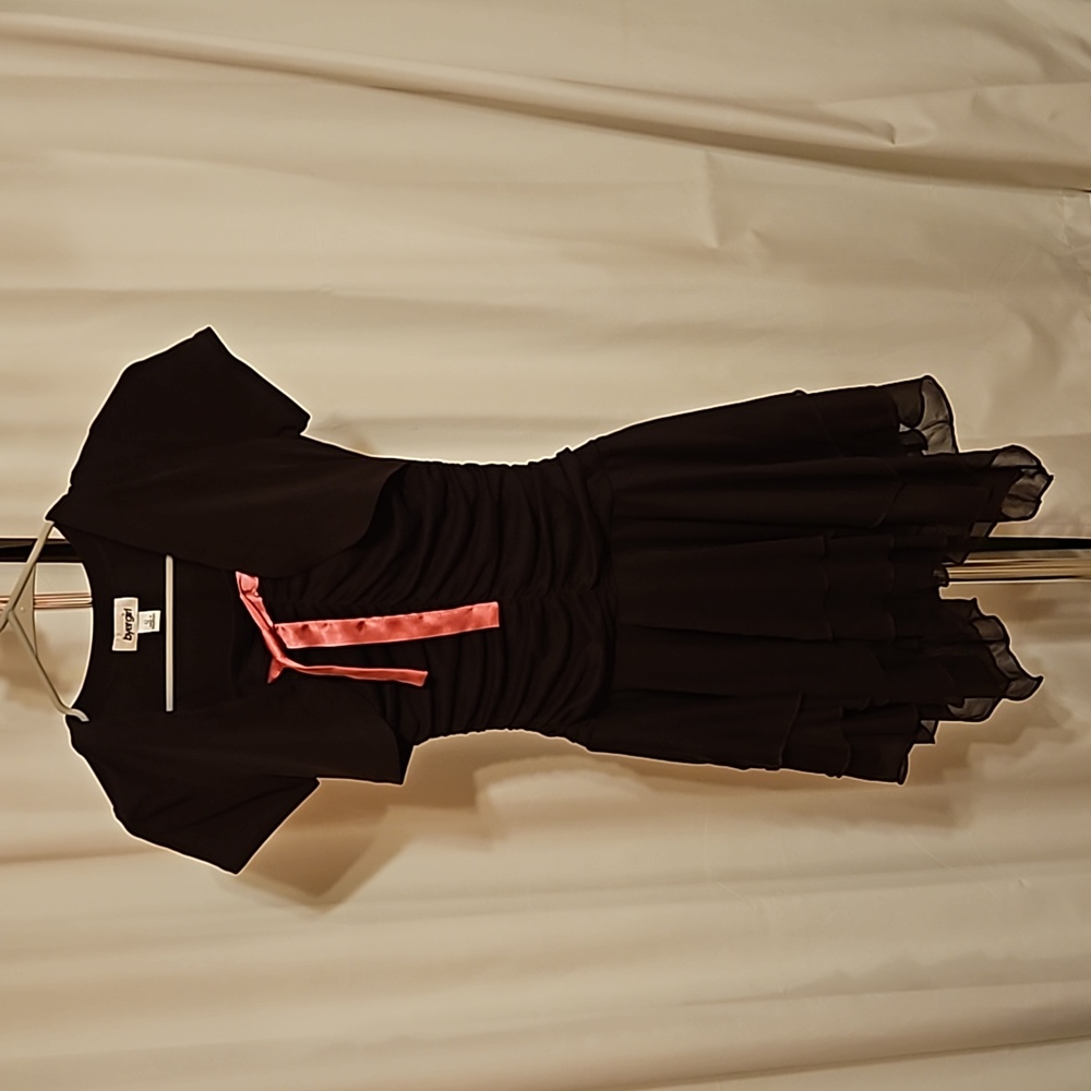 🌷Byer girl dress